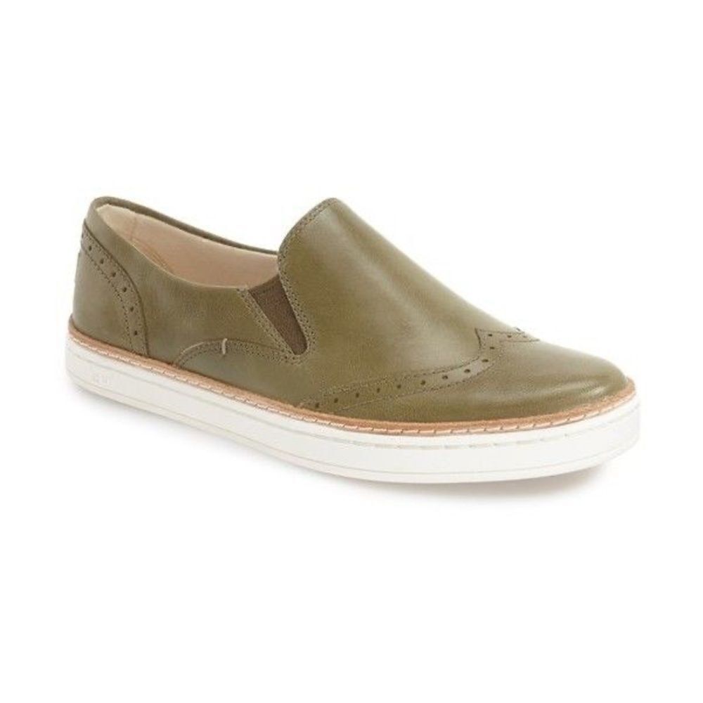 Ugg Hadria Slip On Shoe